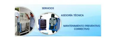 La imagen 4 de la Empresa HIDROFILTEC S.A.C. Proveedor de bombas en Ate Vitarte LAM