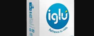La imagen 3 de la Empresa HIELOS IGLU Tienda de comestibles en Chorrillos LAM