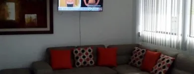 La imagen 2 de la Empresa HOSPEDAJE GABRIEL Hoteles en Lima LAM