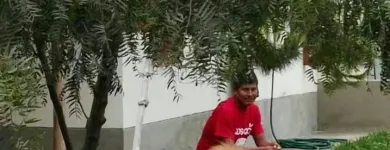 La imagen 4 de la Empresa HOSPEDAJE PARA MASCOTAS PATITAS FELICES Entrenador de perros en Lima LAM