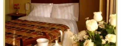 La imagen 1 de la Empresa HOTEL MISKYS Hoteles en José Luis Bustamante y Rivero ARE