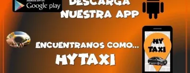 La imagen 1 de la Empresa HY TAXI Servicio de taxi en Lima LAM