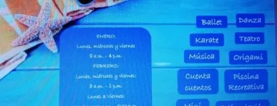 La imagen 1 de la Empresa I.E.I.P. LOS OSITOS Escuela secundaria en Lima LAM