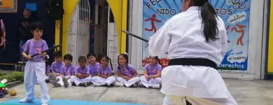 La imagen 3 de la Empresa I.E.I.P. LOS OSITOS Escuela secundaria en Lima LAM