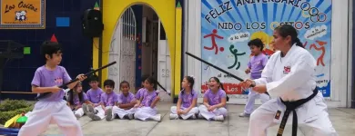 La imagen 4 de la Empresa I.E.I.P. LOS OSITOS Escuela secundaria en Lima LAM