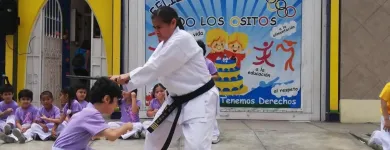 La imagen 5 de la Empresa I.E.I.P. LOS OSITOS Escuela secundaria en Lima LAM