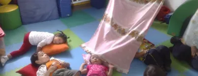 La imagen 8 de la Empresa I.E.I.P. LOS OSITOS Escuela secundaria en Lima LAM