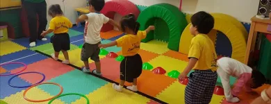 La imagen 9 de la Empresa I.E.I.P. LOS OSITOS Escuela secundaria en Lima LAM