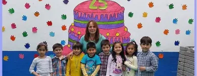 La imagen 12 de la Empresa I.E.I.P. LOS OSITOS Escuela secundaria en Lima LAM