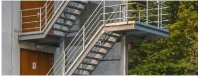 La imagen 1 de la Empresa IC LURÍN ESTRUCTURAS METÁLICAS Fabricante de metal en Lima LAM