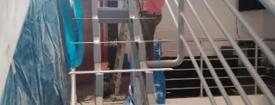 La imagen 2 de la Empresa IC LURÍN ESTRUCTURAS METÁLICAS Fabricante de metal en Lima LAM