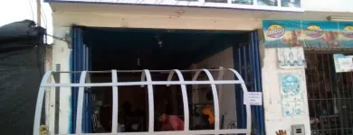 La imagen 5 de la Empresa IC LURÍN ESTRUCTURAS METÁLICAS Fabricante de metal en Lima LAM