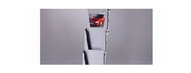 La imagen 8 de la Empresa IDEA CREATIVA PUBLICIDAD Viniles Adhesivos en Lima LAM