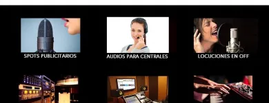 La imagen 3 de la Empresa IDM RECORDS PERU- ESTUDIO DE GRABACIÓN Spots en San Juan de Miraflores LAM