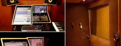 La imagen 5 de la Empresa IDM RECORDS PERU- ESTUDIO DE GRABACIÓN Spots en San Juan de Miraflores LAM