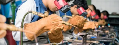 La imagen 2 de la Empresa IMEVAR SAC Fabricante de metal en Lima LAM