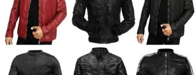 La imagen 1 de la Empresa IMPORTACIONES WILSON - VENTA DE CASACAS Tienda de ropa en Lima LAM