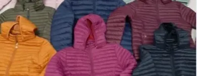 La imagen 4 de la Empresa IMPORTACIONES WILSON - VENTA DE CASACAS Tienda de ropa en Lima LAM