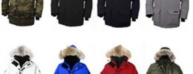 La imagen 5 de la Empresa IMPORTACIONES WILSON - VENTA DE CASACAS Tienda de ropa en Lima LAM