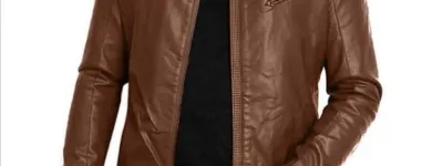 La imagen 6 de la Empresa IMPORTACIONES WILSON - VENTA DE CASACAS Tienda de ropa en Lima LAM