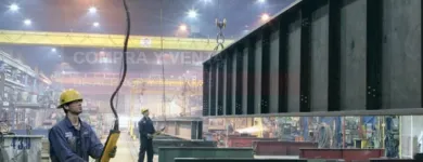 La imagen 3 de la Empresa INDUMETAL GRW S.A.C. Empresa Constructora en Metropolitana De Lima Perú