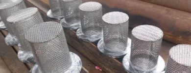 La imagen 4 de la Empresa INDUMETAL GRW S.A.C. Empresa Constructora en Metropolitana De Lima Perú