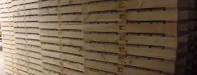 La imagen 3 de la Empresa INDUSTRIA FORESTAL HRB S.A.C. Fabricante en Pachacamac LAM