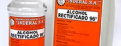 La imagen 1 de la Empresa INDUSTRIAS DERIVADOS DEL ALCOHOL SA Abogado especialista en delitos de conducción bajo los efectos del alcohol en Metropolitana De Lima Perú