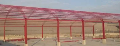 La imagen 2 de la Empresa INDUSTRIAS METÁLICAS R. Y.C S.A.C Proveedor de metal en Trujillo LAL