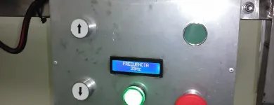 La imagen 4 de la Empresa INDUTEC PERÚ SAC Ventanas Automaticas en Lima LAM