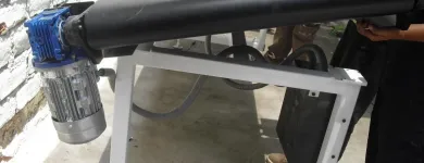 La imagen 11 de la Empresa INDUTEC PERÚ SAC Ventanas Automaticas en Lima LAM