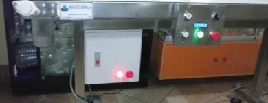 La imagen 17 de la Empresa INDUTEC PERÚ SAC Ventanas Automaticas en Lima LAM