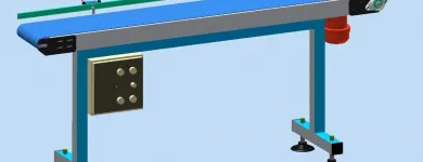 La imagen 21 de la Empresa INDUTEC PERÚ SAC Ventanas Automaticas en Lima LAM