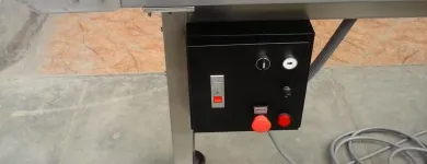 La imagen 23 de la Empresa INDUTEC PERÚ SAC Ventanas Automaticas en Lima LAM