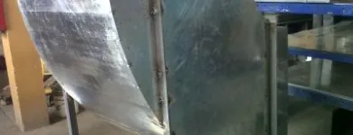 La imagen 3 de la Empresa INFERRO SAC Vigas en Lima LAM