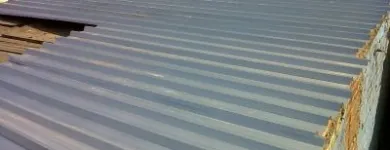 La imagen 10 de la Empresa INFERRO SAC Vigas en Lima LAM