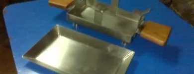 La imagen 12 de la Empresa INFERRO SAC Vigas en Lima LAM