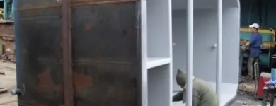 La imagen 13 de la Empresa INFERRO SAC Vigas en Lima LAM