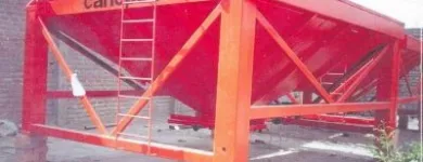 La imagen 18 de la Empresa INFERRO SAC Vigas en Lima LAM