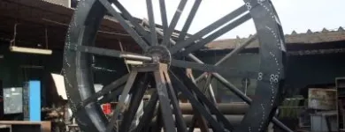 La imagen 19 de la Empresa INFERRO SAC Vigas en Lima LAM