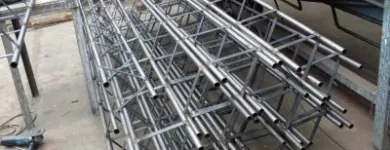 La imagen 22 de la Empresa INFERRO SAC Vigas en Lima LAM