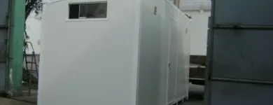 La imagen 24 de la Empresa INFERRO SAC Vigas en Lima LAM