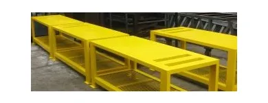 La imagen 26 de la Empresa INFERRO SAC Vigas en Lima LAM