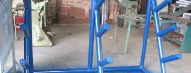 La imagen 27 de la Empresa INFERRO SAC Vigas en Lima LAM