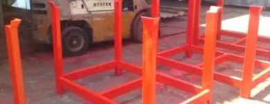 La imagen 28 de la Empresa INFERRO SAC Vigas en Lima LAM