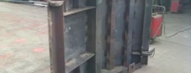 La imagen 29 de la Empresa INFERRO SAC Vigas en Lima LAM