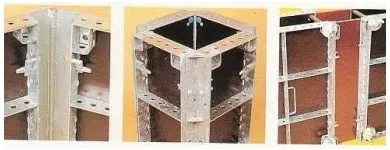 La imagen 31 de la Empresa INFERRO SAC Vigas en Lima LAM