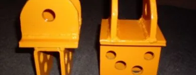 La imagen 33 de la Empresa INFERRO SAC Vigas en Lima LAM