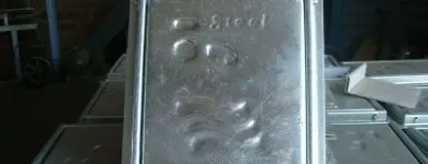 La imagen 41 de la Empresa INFERRO SAC Vigas en Lima LAM