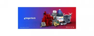 La imagen 1 de la Empresa INGERTECH SAC Proveedor de bombas en Lima LAM